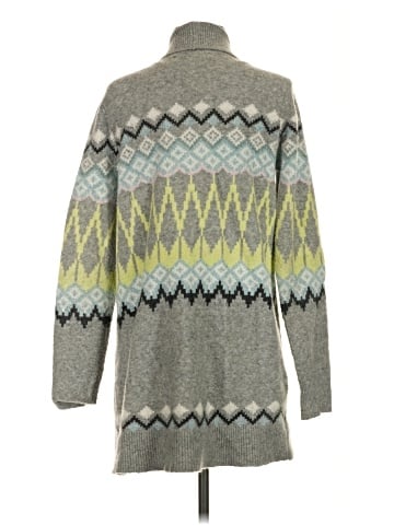 Ann Taylor LOFT Cardigan (view 2)