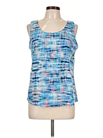 Olive and Oak Sleeveless Top (view 1)