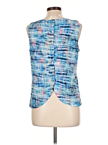Olive and Oak Sleeveless Top (view 2)