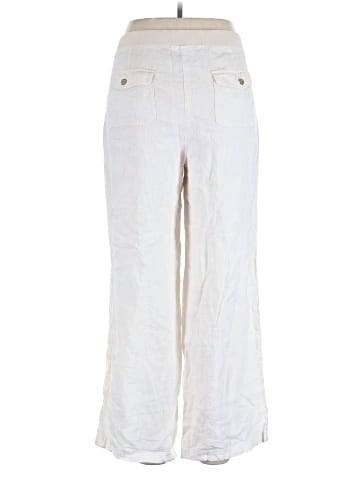 JM Collection Casual Pants (view 2)