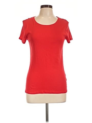 Faded Glory Short Sleeve T-Shirt (view 1)