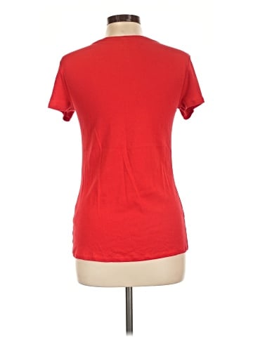 Faded Glory Short Sleeve T-Shirt (view 2)