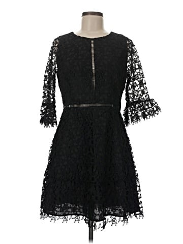 BB Dakota Cocktail Dress (view 1)