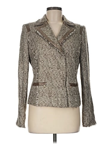Jones New York Collection Blazer (view 1)