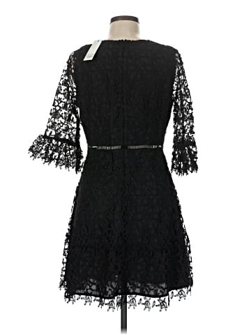 BB Dakota Cocktail Dress (view 2)