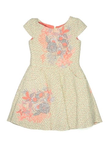 Zoe Ltd Dress (view 1)