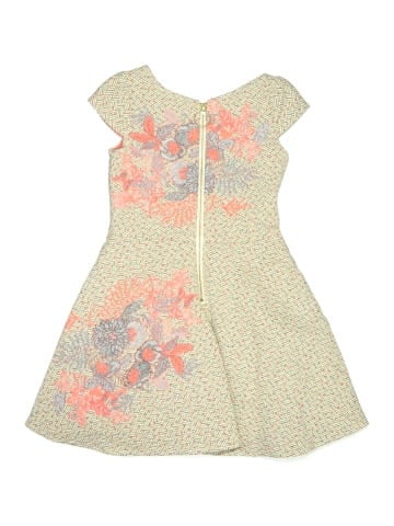 Zoe Ltd Dress (view 2)