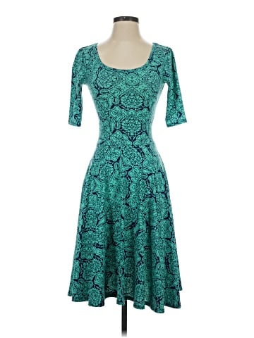Lularoe Cocktail Dress (view 1)