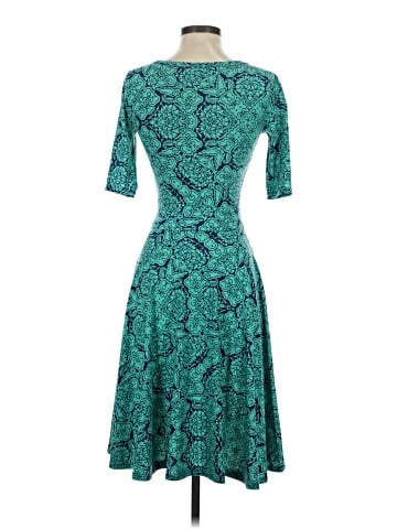Lularoe Cocktail Dress (view 2)
