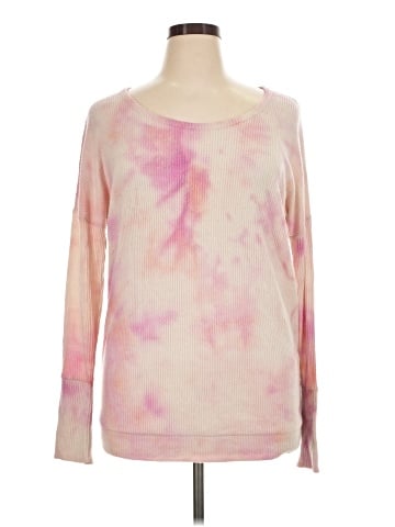 Target Pullover Sweater (view 1)