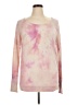 Target Tie-dye Pink Pullover Sweater Size XL (estimated) - photo 1