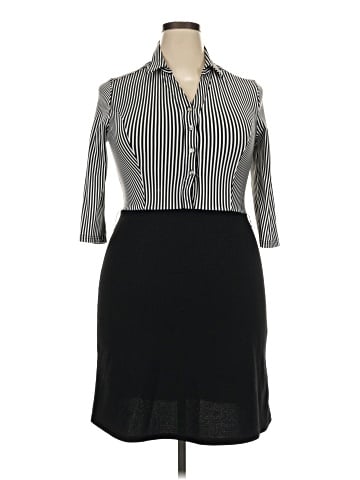 Mlle Gabrielle Casual Dress (view 1)