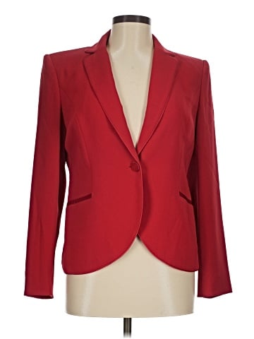 Grace Elements Blazer (view 1)