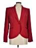 Grace Elements Red Blazer Size 6 - photo 1