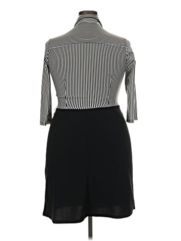 Mlle Gabrielle Casual Dress (view 2)