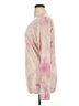 Target Tie-dye Pink Pullover Sweater Size XL (estimated) - photo 5
