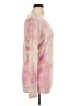 Target Tie-dye Pink Pullover Sweater Size XL (estimated) - photo 4