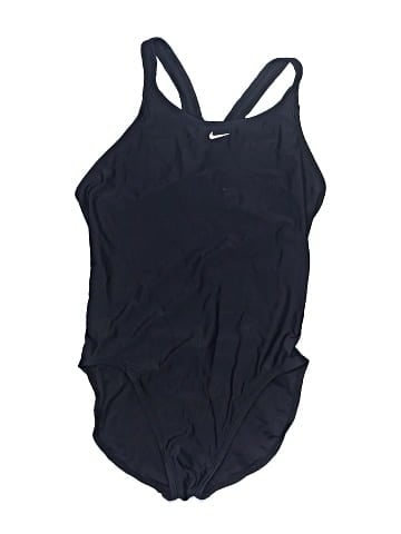 Nike One Piece Swimsuit (view 1)