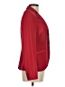 Grace Elements Red Blazer Size 6 - photo 4