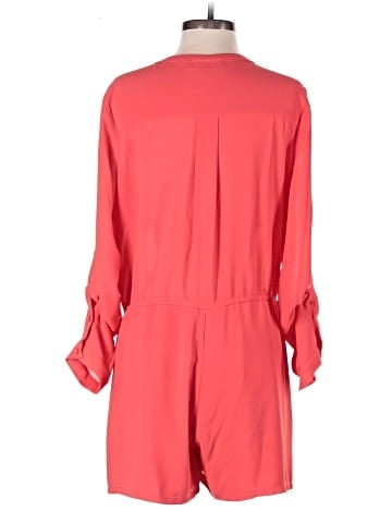 Adelyn Rae Romper (view 2)