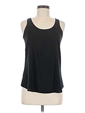Pink Republic Sleeveless Top (view 1)