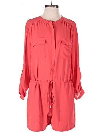 Adelyn Rae Romper (view 1)