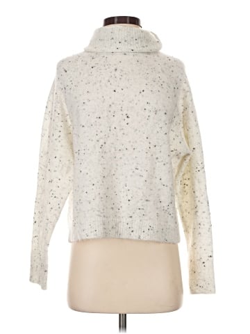 John & Jenn Turtleneck Sweater (view 1)