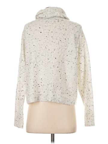 John & Jenn Turtleneck Sweater (view 2)