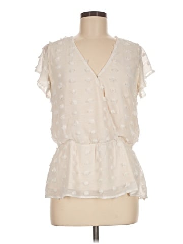 Abbeline Sleeveless Blouse (view 1)