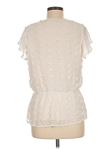 Abbeline Sleeveless Blouse (view 2)