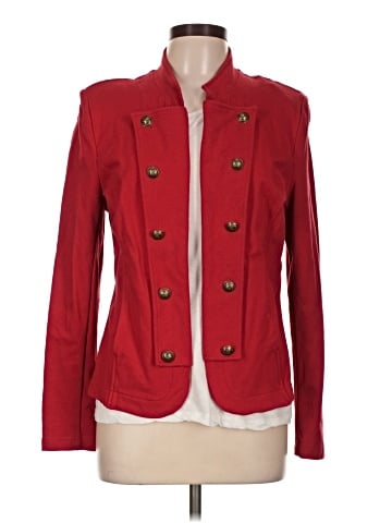 Tommy Hilfiger Blazer (view 1)
