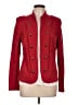Tommy Hilfiger Red Blazer Size L - photo 1