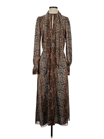 Equipment Casual Dress (view 1)