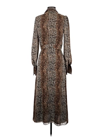 Equipment Casual Dress (view 2)