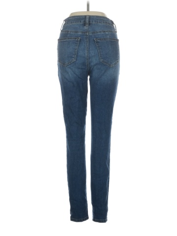 Ashley Mason Jeans (view 2)