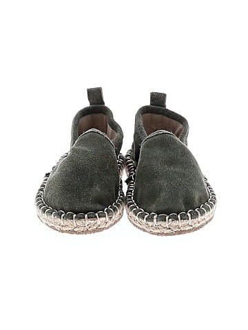 Zara Booties (view 2)