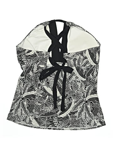 Sunsets Swimsuit Top (view 2)