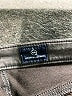Adriano Goldschmied Black Gray Jeans Size 25 waist - photo 7