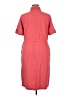 Appleseeds Red Jumpsuit Size 16 - photo 2