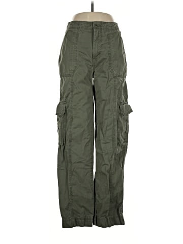 Abercrombie & Fitch Cargo Pants (view 1)