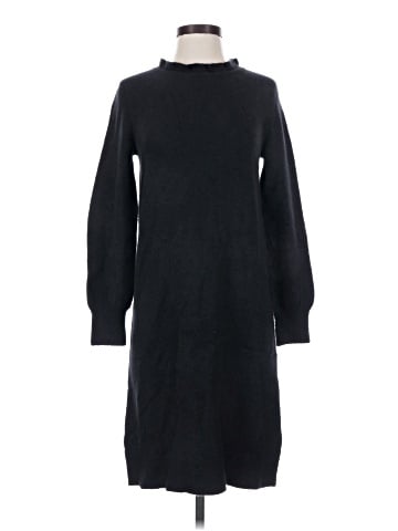 J.Crew Factory Store Casual Dress (view 1)