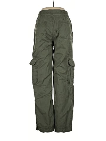 Abercrombie & Fitch Cargo Pants (view 2)