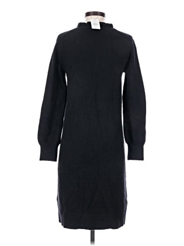 J.Crew Factory Store Casual Dress (view 2)