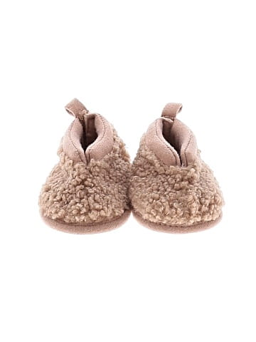 Baby Gap Booties (view 2)
