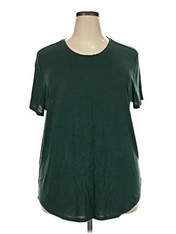 Gap Short Sleeve T-Shirt (view 1)