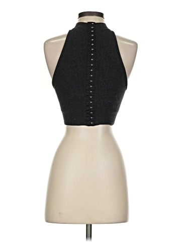 Victoria's Secret Sweater Vest (view 2)