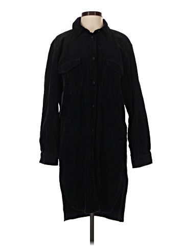 Zara Basic Casual Dress (view 1)