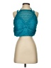 Torrid Teal Tank Top Size 2 - photo 1