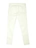 Crewcuts Solid Ivory Jeans Size 12 - photo 2