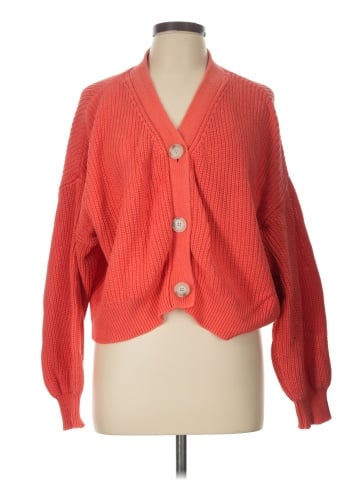 Ann Taylor LOFT Cardigan (view 1)
